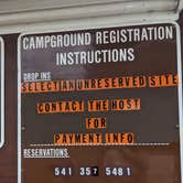 Review photo of Armitage Park & Campground - a Lane County Park by Laura M., June 2, 2022