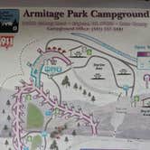 Review photo of Armitage Park & Campground - a Lane County Park by Laura M., June 2, 2022