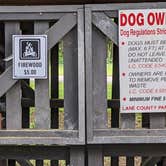 Review photo of Armitage Park & Campground - a Lane County Park by Laura M., June 2, 2022