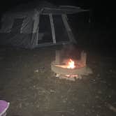 Review photo of Laurel Hill State Park Campground by Karen D., July 15, 2018