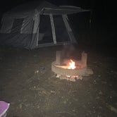 Review photo of Laurel Hill State Park Campground by Karen D., July 15, 2018