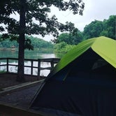 Review photo of Woolly Hollow State Park — Wooly Hollow State Park by Kelci C., July 15, 2018