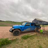 Review photo of Sage Creek Campground by Chad F., June 1, 2022