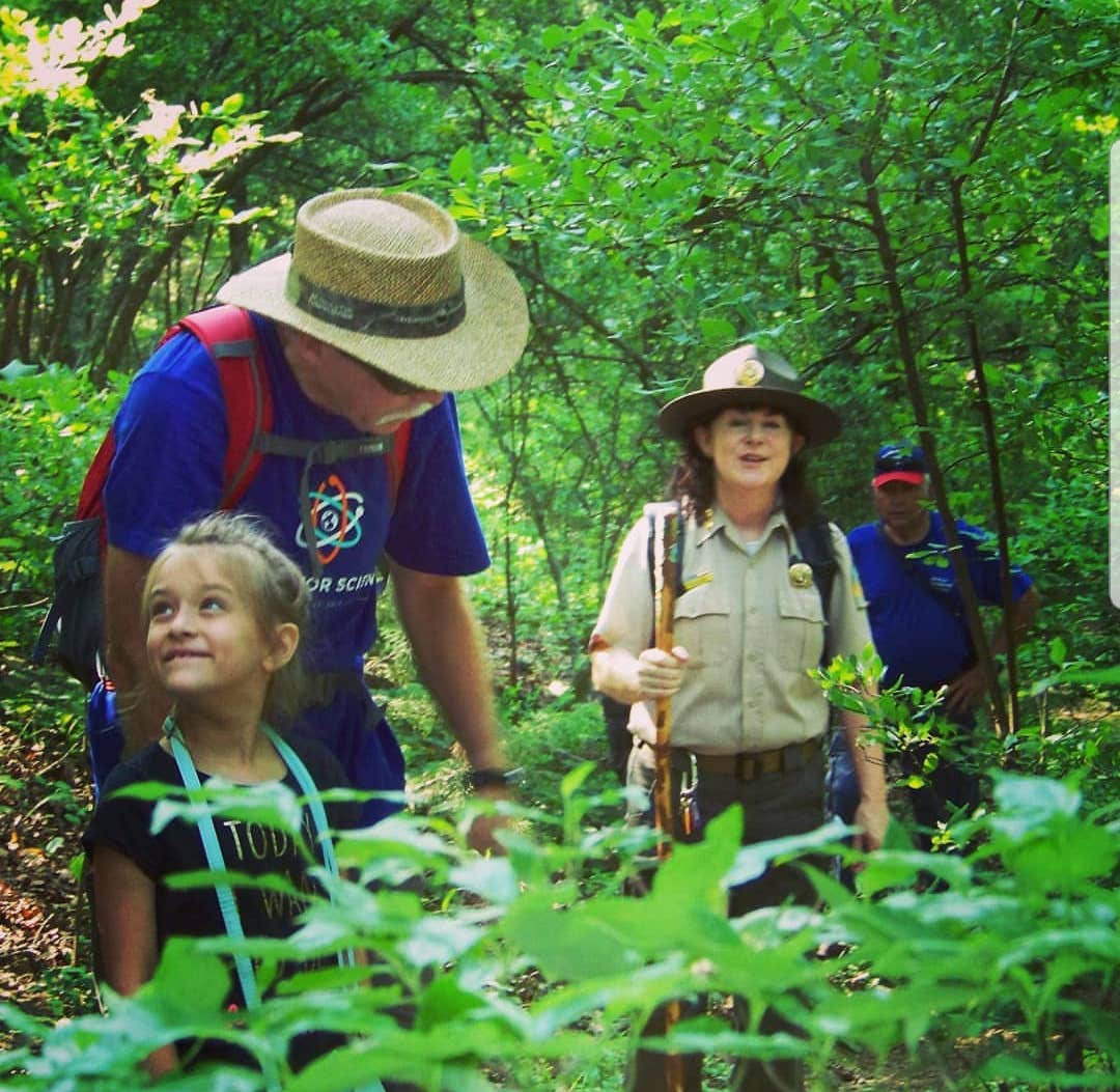 Camper-submitted photo at Woolly Hollow State Park — Wooly Hollow State Park near Little Rock, AR