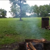 Review photo of Tall Oaks Campground by Erin P., July 15, 2018