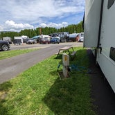 Review photo of Eugene Kamping World RV Park by Laura M., June 2, 2022