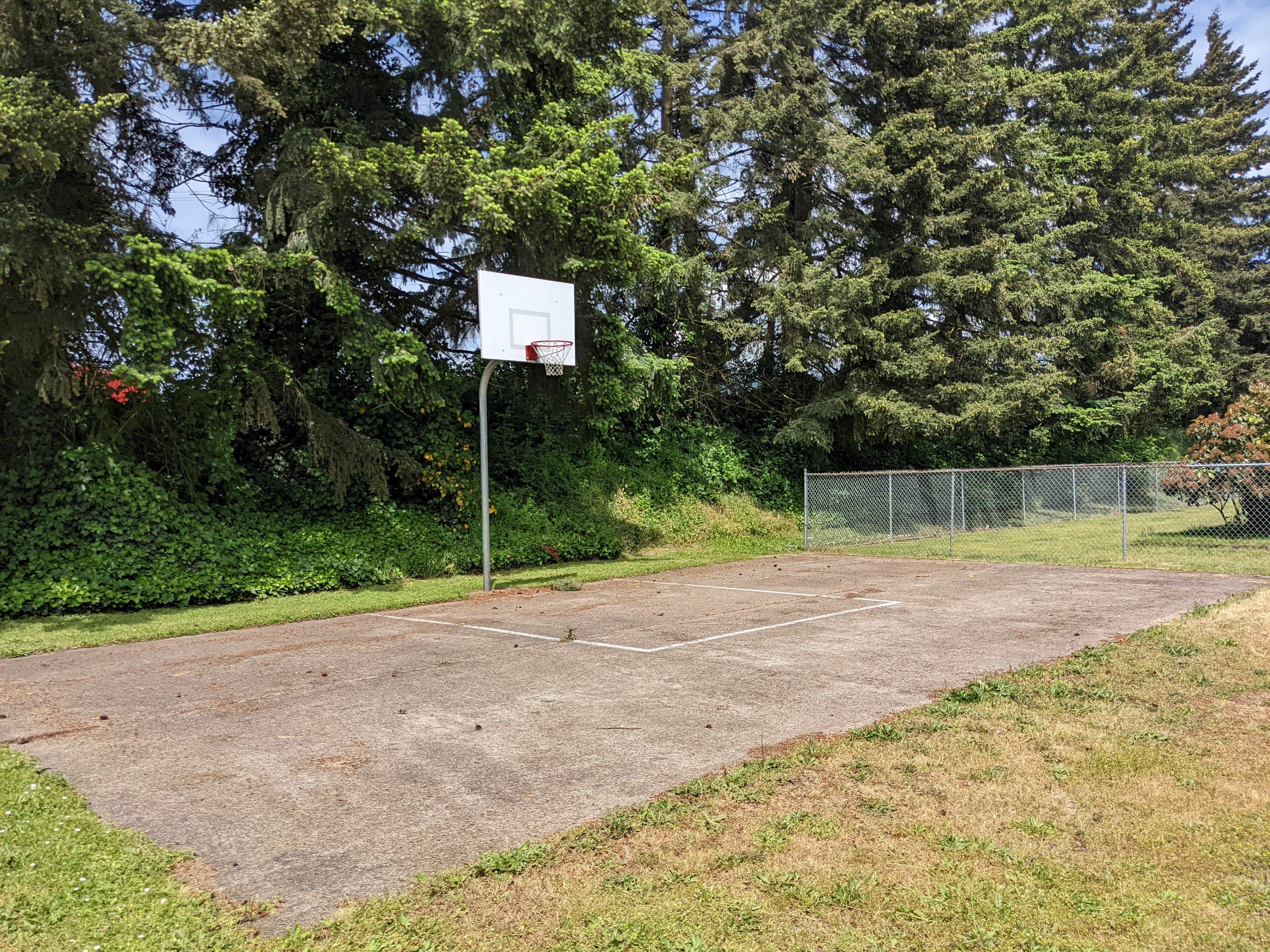 Camper submitted image from Eugene Kamping World RV Park - 3