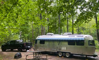 Jeff T.'s photo at Monocle Lake near Eckerman, MI
