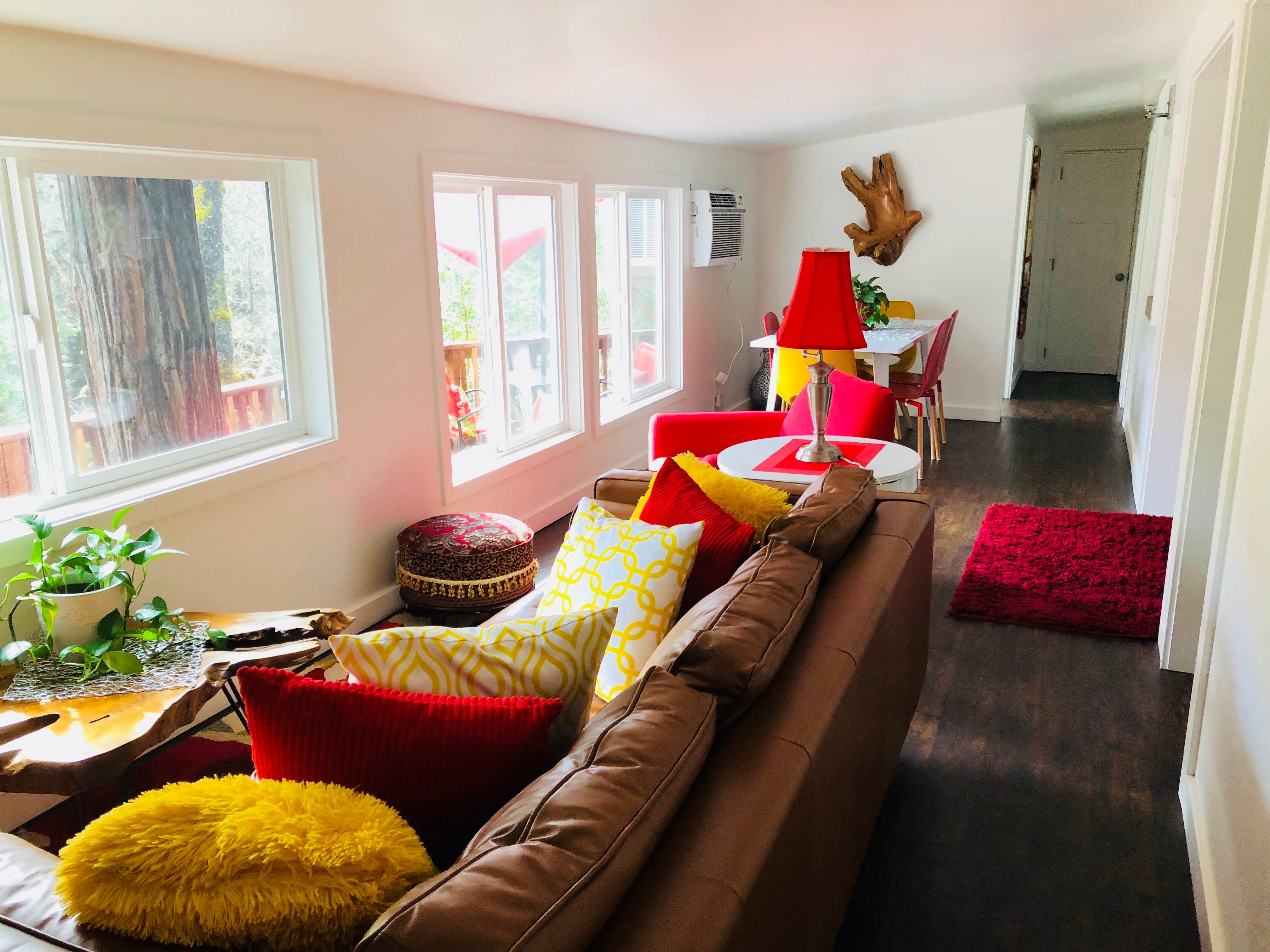 Camper-submitted photo at Grants Pass KOA near Wolf Creek, OR