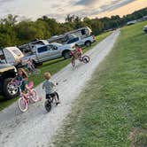 Review photo of Steele Creek Marina & Campground by Josh Q., June 2, 2022