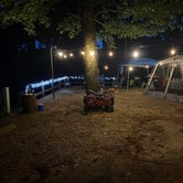 Review photo of Lake Poinsett State Park Campground by Sean D., June 2, 2022