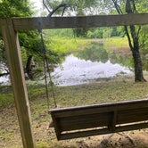 Review photo of Lake Poinsett State Park Campground by Sean D., June 2, 2022