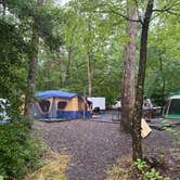 Review photo of Badin Lake Campground by A P., June 2, 2022