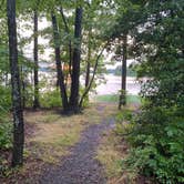 Review photo of Badin Lake Campground by A P., June 2, 2022