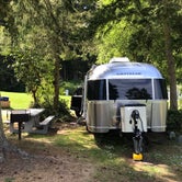 Review photo of Fort Townsend Historical State Park Campground by Paul O., June 2, 2022