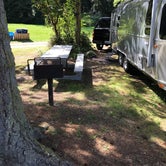 Review photo of Fort Townsend Historical State Park Campground by Paul O., June 2, 2022