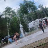 Review photo of The Landing at Bear Creek RV Park by Elana C., June 2, 2022