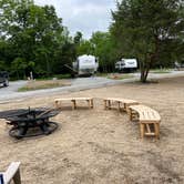 Review photo of The Landing at Bear Creek RV Park by Elana C., June 2, 2022