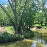 Review photo of The Landing at Bear Creek RV Park by Elana C., June 2, 2022