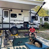 Review photo of Dogwood Springs Campground by Tyler D., June 2, 2022