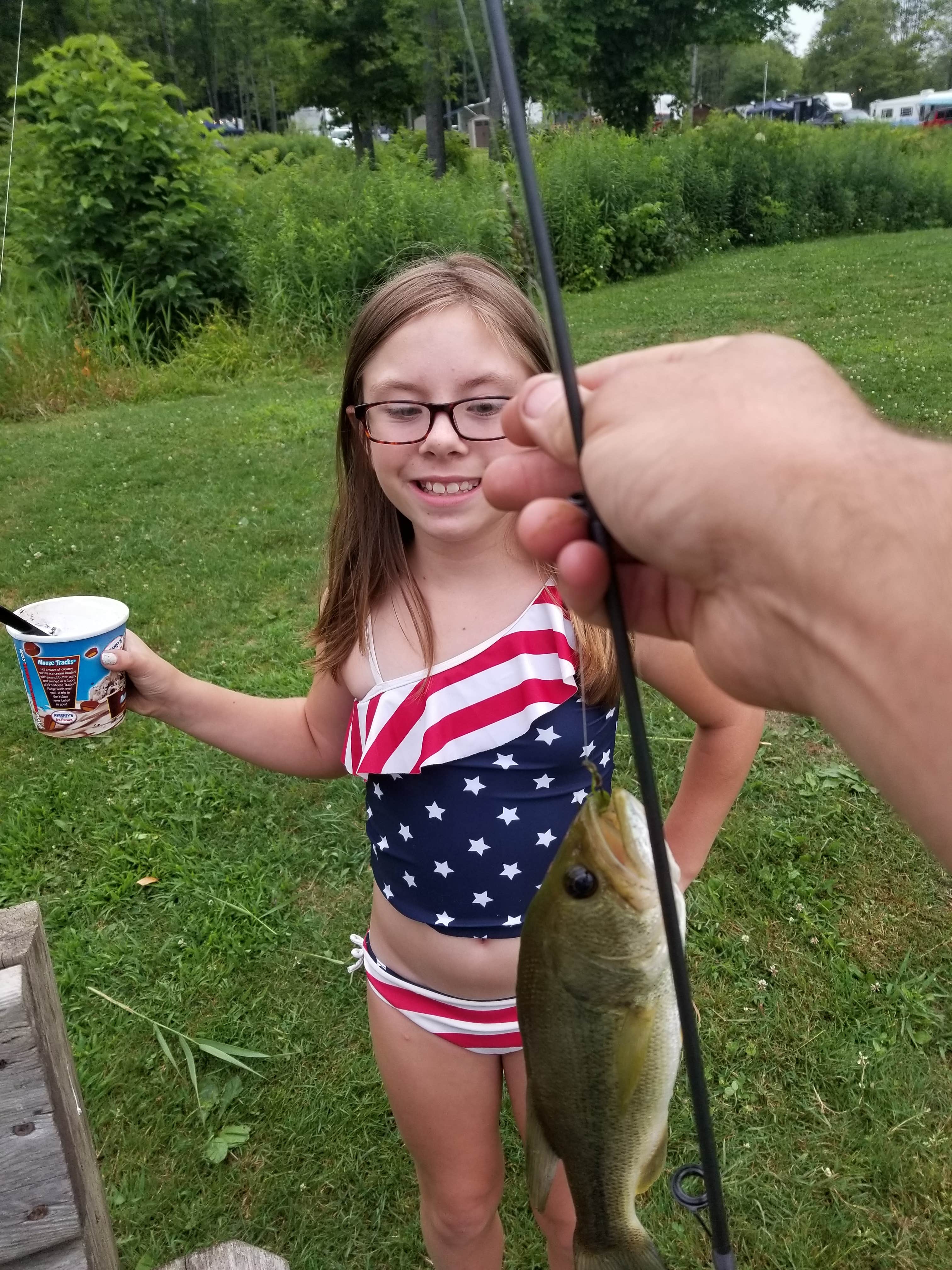 Camping near The Heron Farm and Events Center: Family Affair, North East, Pennsylvania