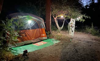 Becky V.'s photo at Cave Springs near Munds Park, AZ