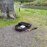 Review photo of Hilgard Junction State Park Campground by chris P., June 2, 2022