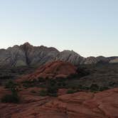 Review photo of Snow Canyon State Park Campground by Jessie P., July 15, 2018