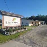 Review photo of Twin Oaks RV Park by David W., June 2, 2022