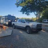 Review photo of Twin Oaks RV Park by David W., June 2, 2022