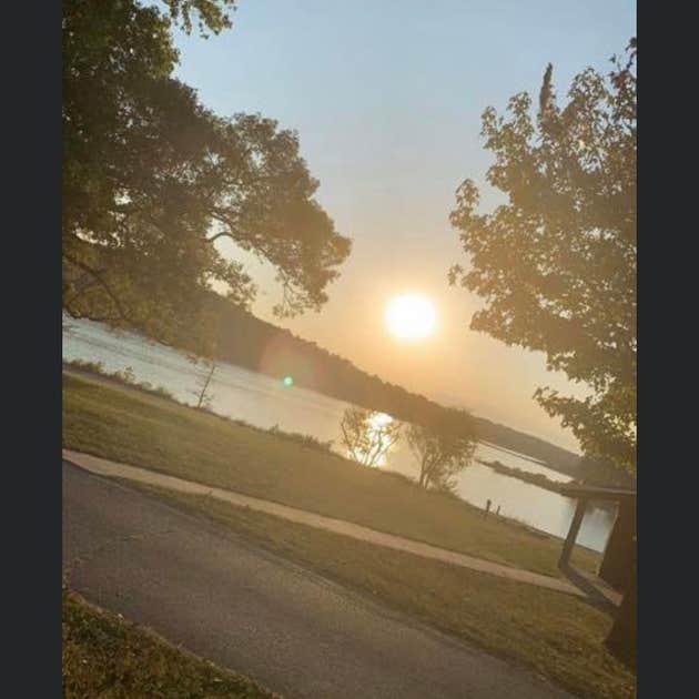 Horseshoe Bend Recreation Area & Campground Rogers, AR