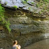 Review photo of West Rim - Cloudland Canyon State Park by Doreen M., June 2, 2022