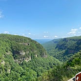 Review photo of West Rim - Cloudland Canyon State Park by Doreen M., June 2, 2022
