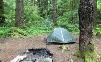 Jayden K.'s photo at Dovre Rec. Site near Grand Ronde, OR