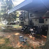 Review photo of Birchwood Resort and campground by Jada H., July 15, 2018