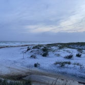 Review photo of Topsail Hill Preserve State Park Campground by Christie N., June 2, 2022