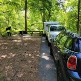 Review photo of Mckinney Campground by Greg S., June 2, 2022