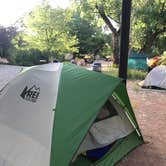Review photo of Up the Creek Campground by Jessie P., July 15, 2018