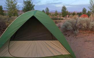 Jessie P.'s photo at Gibson Gap in Kentucky