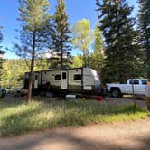 Review photo of Rio Grande National Forest Mogote Campground by John M., June 2, 2022