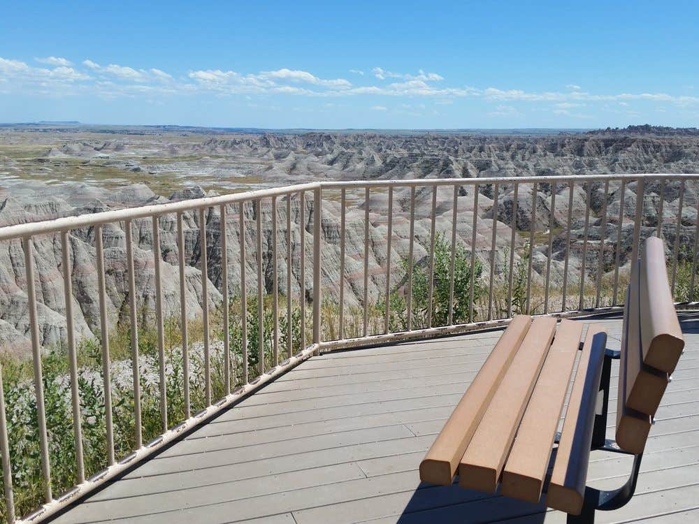 Camper submitted image from Sage Creek Campground - 4