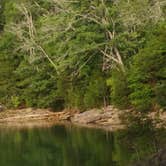 Review photo of Douglas Dam Headwater Campground — Tennessee Valley Authority (TVA) by Teresa P., July 15, 2018