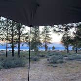 Review photo of Nevada Beach Campground and Day Use Pavilion by kristen F., June 2, 2022