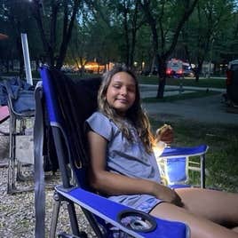 Fish Lake Beach Camping Resort Camping | The Dyrt