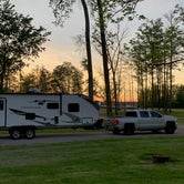 Review photo of Cardinal Center Campground by JOHN T., June 2, 2022