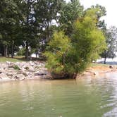 Review photo of Douglas Dam Headwater Campground — Tennessee Valley Authority (TVA) by Teresa P., July 15, 2018