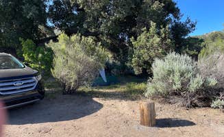 Roni G.'s photo at Boulder Oaks Eqst near Campo, CA