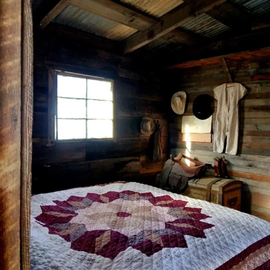 Camper-submitted photo at Buffalo Hill near West Point, CA