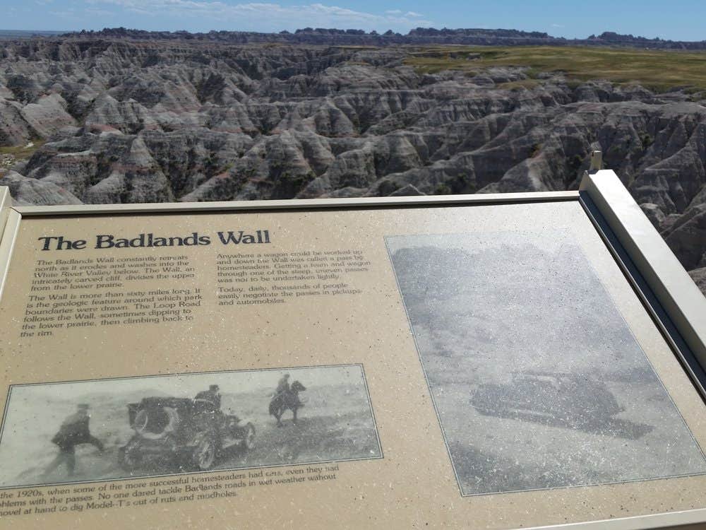 Camper submitted image from Sage Creek Campground - 5