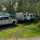 Review photo of Anglers Roost Campground by Tom S., June 2, 2022